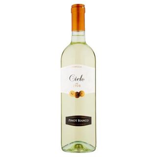 Cielo Pinot Bianco Veneto Igt 75 cl