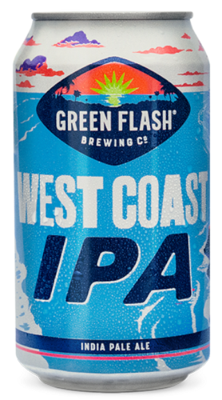 West Coast Ipa