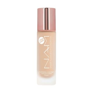 Base De Maquillaje Smart Flawles 05N - True Natural Nam 1 Ud Nº 05N (287663)