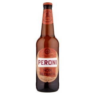 Peroni Non Filtrata Birra 50 Cl