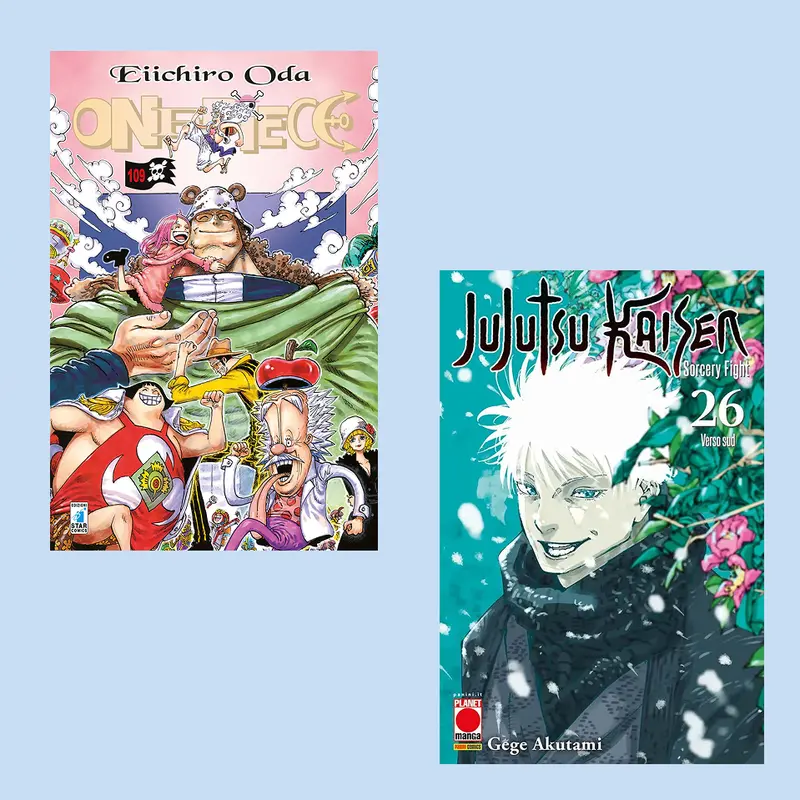 Manga
