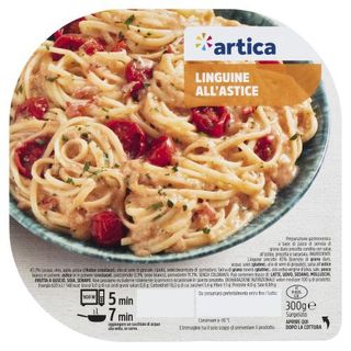 Artica Linguine all'Astice Surgelate 300g