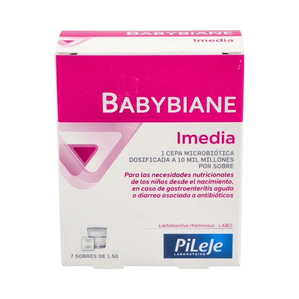 Bebés y Nutrición Infantil