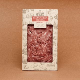 Llonganissa Reserva Ao 80G