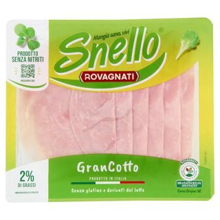 Rovagnati Snello Gran Cotto 0,100 Kg