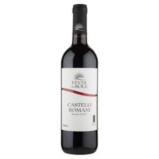 Feudi del Sole Castelli Romani DOC Rosso 750 ml