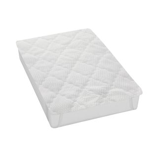 Topper singolo massaggiante - No Stress