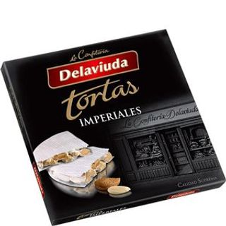 DELAVIUDA Torta Imperial 200 G