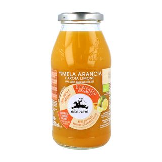Alce Nero Succo 100% Macl M500