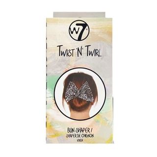 Coletero Twist N Twirl Bun Shaper - W7 - Vixen 5056369126887