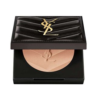 All Hours Hyper Finish Polvos Matificantes - Yves Saint Laurent - Beige (3614273997416)