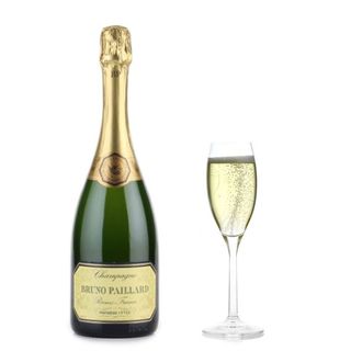 Champagne Brut Première Cuvè - Bruno Paillard