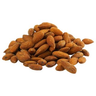 Migdały prażone solone, cena za kg