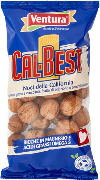 Ventura Cal-Best Noci della California 500 g