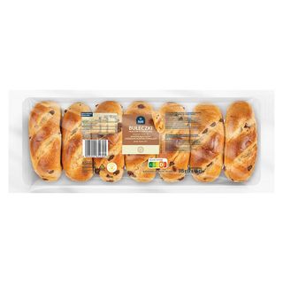 Pano Bułeczki mleczne z czekoladą 315 g