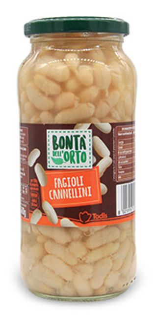 Fagioli cannellini