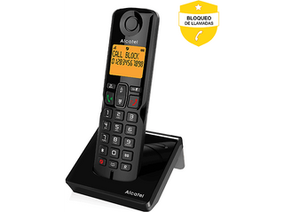 Teléfono - Alcatel S280 (1541631)