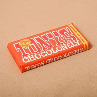 Xoco Llet Caramel T.Chocolonely 180G
