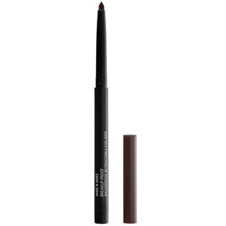 Megalast Breakup-Proof Retractable Eyeliner - Wet N Wild - Marrón 77802105097