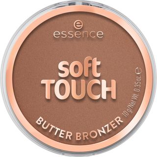 Essence Soft Touch Butter Terra Abbronzante N.20