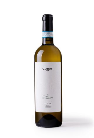 Langhe Arneis Doc Ciabot