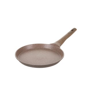 Crepiera 24 cm antiaderente - 0 grassi