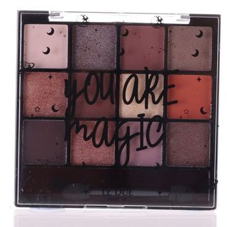 You Are Magic Paleta de Sombras - Le Due Make Up - 01 8436545998977