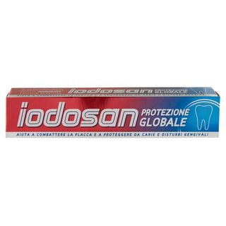 Iodosan Protezione Globale 75 Ml - 000265503