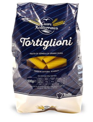Tortiglioni