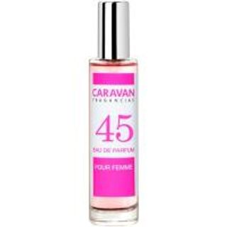 Fragancia Para Mujer N.45 Caravan, Vaporizador 30 Ml (21117130)