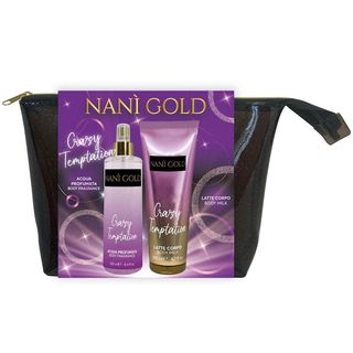 Nanì My Body Fragrance Set Assortito