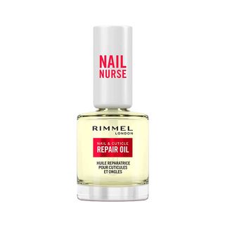 Tratamiento De Uñas Experto Oil Rimmel 1Ud (3616305156808)