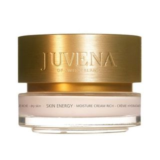 Crema Skin Energy Moisture Cream Rich - Juvena - 50 ml 9007867760031