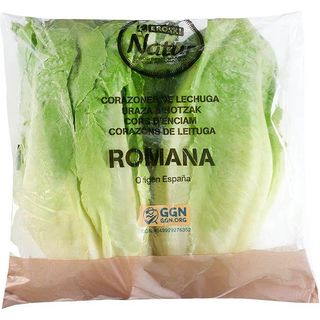 Corazón De Romana Eroski Natur, Bolsa 2 Uds (5607577)