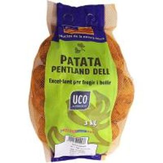 Patata Pentland Balear, Bolsa 2 Kg. (11134186)