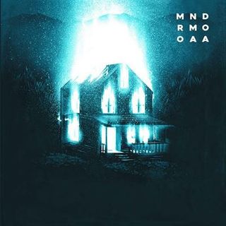 Mndrmooaa - 2 Vinilos (8426946114229)