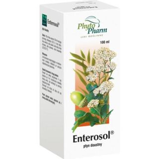 Enterosol 100 ml