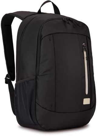 Mochila Case Logic Jaunt Recycled Negro Para Portátil 15,6'' (0085854253819)