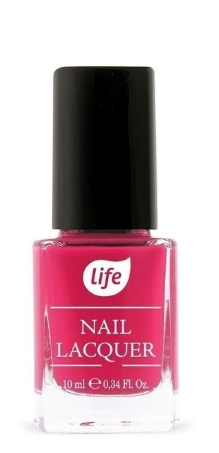 Life Lakier do paznokci nr, 09