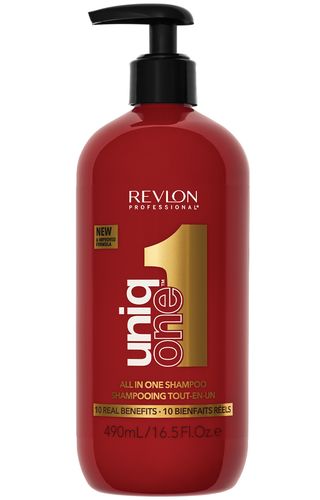 Revlon Professional Uniqone Szampon do włosów