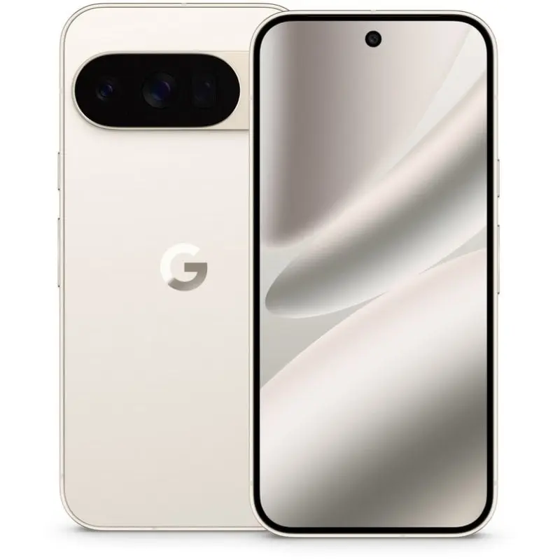 Pixel 10 XL