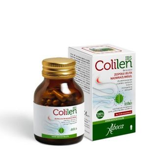 Colilen IBS 60 kapsułek