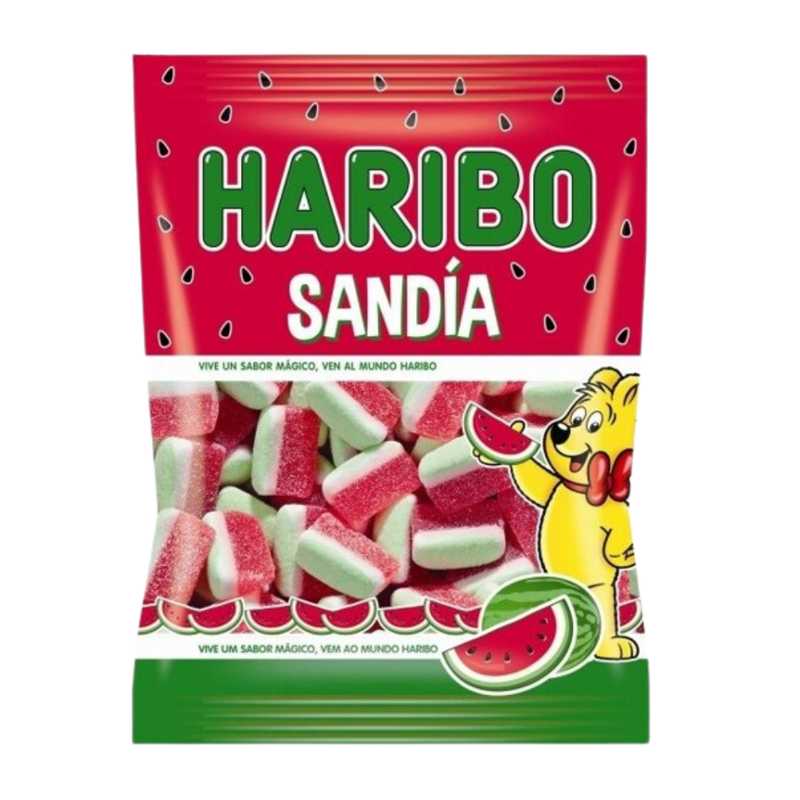 Haribo Melância 90g