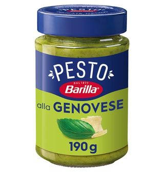 Salsa Barilla Pesto Genovese 190 G