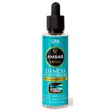 Esencia Hidrosoluble - Ambar Perfums - 50 ml 8436559711630