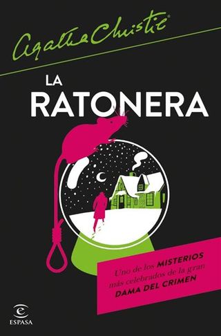 La Ratonera (9788467069167)
