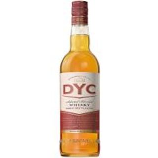 Whisky Dyc Botella 1 L. (832857)