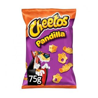 Cheetos Pandilla 75 Gr.