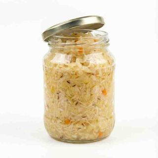 Kiszona Kapusta 500g