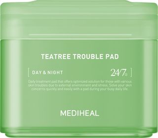 Mediheal Teatree Trouble Pad